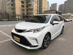 Toyota Grevias 2023 2.5L Hybrid Premium Plus Edition - ფოტო 1