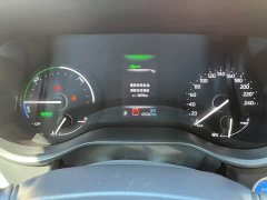 Toyota Grevias 2023 2.5L Hybrid Premium Plus Edition - ფოტო 10