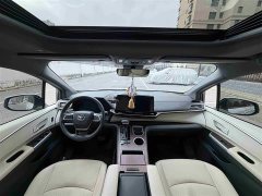 Toyota Grevias 2023 2.5L Hybrid Premium Plus Edition - ფოტო 12