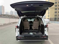 Toyota Grevias 2023 2.5L Hybrid Premium Plus Edition - ფოტო 13