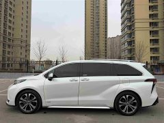 Toyota Grevias 2023 2.5L Hybrid Premium Plus Edition - ფოტო 15