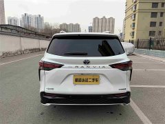 Toyota Grevias 2023 2.5L Hybrid Premium Plus Edition - ფოტო 17