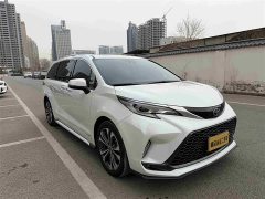 Toyota Grevias 2023 2.5L Hybrid Premium Plus Edition - ფოტო 3