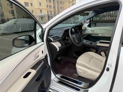 Toyota Grevias 2023 2.5L Hybrid Premium Plus Edition - ფოტო 4