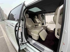 Toyota Grevias 2023 2.5L Hybrid Premium Plus Edition - ფოტო 6