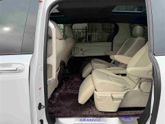 Toyota Grevias 2023 2.5L Hybrid Premium Plus Edition - ფოტო 7