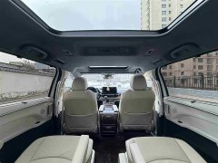 Toyota Grevias 2023 2.5L Hybrid Premium Plus Edition - ფოტო 8
