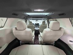 Toyota Grevias 2023 2.5L Hybrid Premium Plus Edition - ფოტო 9