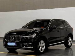 Volvo XC60 2022 B5 AWD Zhiyi Sport Edition - ფოტო 1
