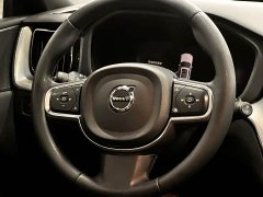 Volvo XC60 2022 B5 AWD Zhiyi Sport Edition - ფოტო 11