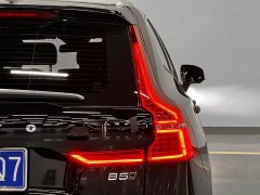 Volvo XC60 2022 B5 AWD Zhiyi Sport Edition - ფოტო 13