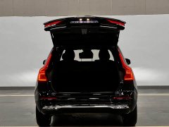 Volvo XC60 2022 B5 AWD Zhiyi Sport Edition - ფოტო 15