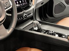 Volvo XC60 2022 B5 AWD Zhiyi Sport Edition - ფოტო 17