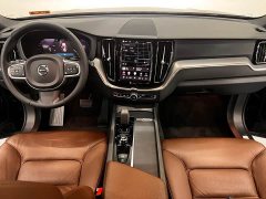 Volvo XC60 2022 B5 AWD Zhiyi Sport Edition - ფოტო 18
