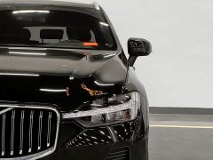 Volvo XC60 2022 B5 AWD Zhiyi Sport Edition - ფოტო 19