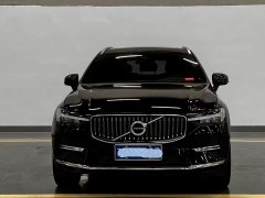 Volvo XC60 2022 B5 AWD Zhiyi Sport Edition - ფოტო 2