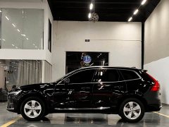 Volvo XC60 2022 B5 AWD Zhiyi Sport Edition - ფოტო 20