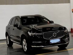 Volvo XC60 2022 B5 AWD Zhiyi Sport Edition - ფოტო 3