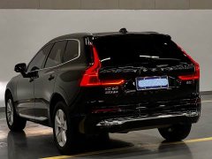 Volvo XC60 2022 B5 AWD Zhiyi Sport Edition - ფოტო 4