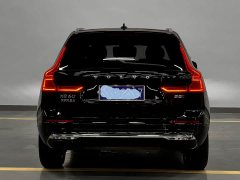 Volvo XC60 2022 B5 AWD Zhiyi Sport Edition - ფოტო 5