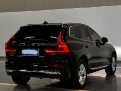Volvo XC60 2022 B5 AWD Zhiyi Sport Edition - ფოტო 6