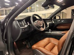 Volvo XC60 2022 B5 AWD Zhiyi Sport Edition - ფოტო 7