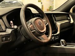 Volvo XC60 2022 B5 AWD Zhiyi Sport Edition - ფოტო 8