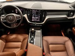 Volvo XC60 2022 B5 AWD Zhiyi Sport Edition - ფოტო 9