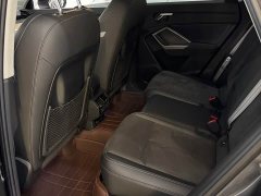 Audi Q3 35 TFSI Fashion Dynamic - ფოტო 11