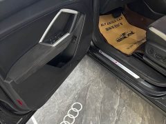 Audi Q3 35 TFSI Fashion Dynamic - ფოტო 12