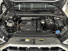 Audi Q3 35 TFSI Fashion Dynamic - ფოტო 16