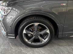 Audi Q3 35 TFSI Fashion Dynamic - ფოტო 17