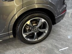 Audi Q3 35 TFSI Fashion Dynamic - ფოტო 18