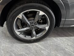 Audi Q3 35 TFSI Fashion Dynamic - ფოტო 19