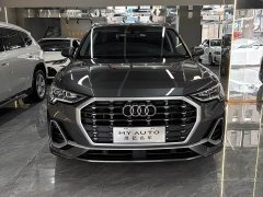 Audi Q3 35 TFSI Fashion Dynamic - ფოტო 2