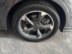 Audi Q3 35 TFSI Fashion Dynamic - ფოტო 20