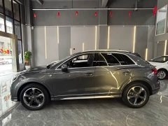 Audi Q3 35 TFSI Fashion Dynamic - ფოტო 4