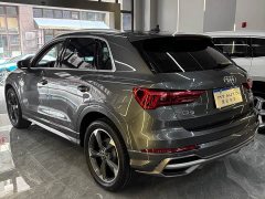 Audi Q3 35 TFSI Fashion Dynamic - ფოტო 5