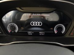 Audi Q3 35 TFSI Fashion Dynamic - ფოტო 8