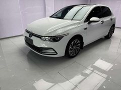 Volkswagen Golf Facelift 280TSI DSG Pro - ფოტო 1