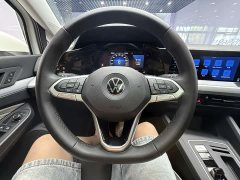 Volkswagen Golf Facelift 280TSI DSG Pro - ფოტო 12