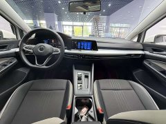 Volkswagen Golf Facelift 280TSI DSG Pro - ფოტო 18