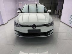 Volkswagen Golf Facelift 280TSI DSG Pro - ფოტო 2