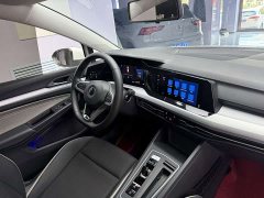 Volkswagen Golf Facelift 280TSI DSG Pro - ფოტო 20