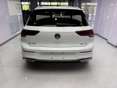 Volkswagen Golf Facelift 280TSI DSG Pro - ფოტო 3