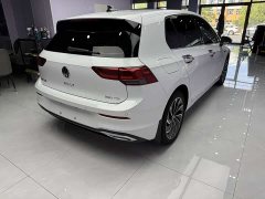 Volkswagen Golf Facelift 280TSI DSG Pro - ფოტო 4
