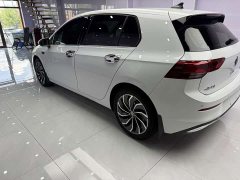Volkswagen Golf Facelift 280TSI DSG Pro - ფოტო 5