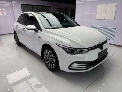 Volkswagen Golf Facelift 280TSI DSG Pro - ფოტო 6