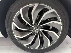 Volkswagen Golf Facelift 280TSI DSG Pro - ფოტო 7