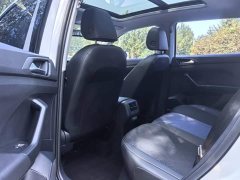 Volkswagen Tanyoung 2021 1.5L Automatic Smart Connected Edition - ფოტო 10